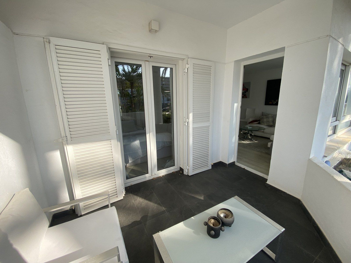 Se vende Apartamento Planta Baja de 2 dormitorios en Costa Del Sol, Málaga, España