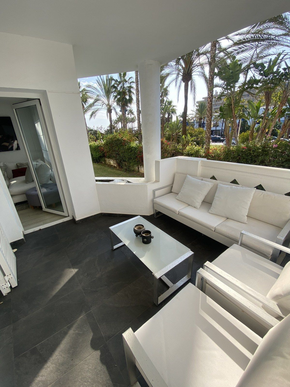Se vende Apartamento Planta Baja de 2 dormitorios en Costa Del Sol, Málaga, España