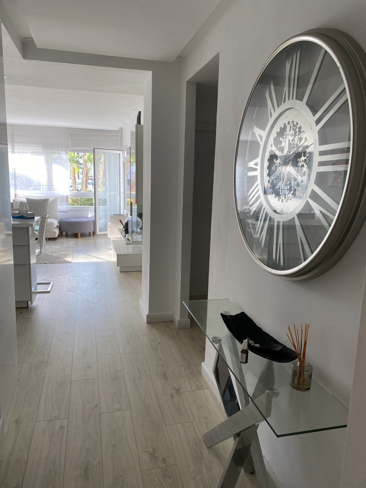 Se vende Apartamento Planta Baja de 2 dormitorios en Costa Del Sol, Málaga, España