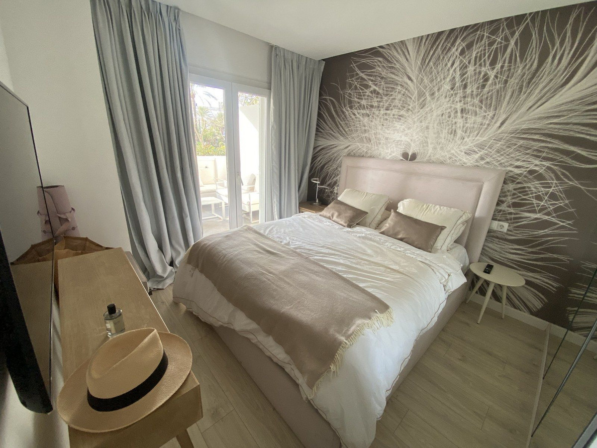 Se vende Apartamento Planta Baja de 2 dormitorios en Costa Del Sol, Málaga, España