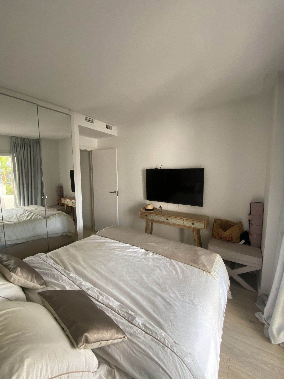 Se vende Apartamento Planta Baja de 2 dormitorios en Costa Del Sol, Málaga, España