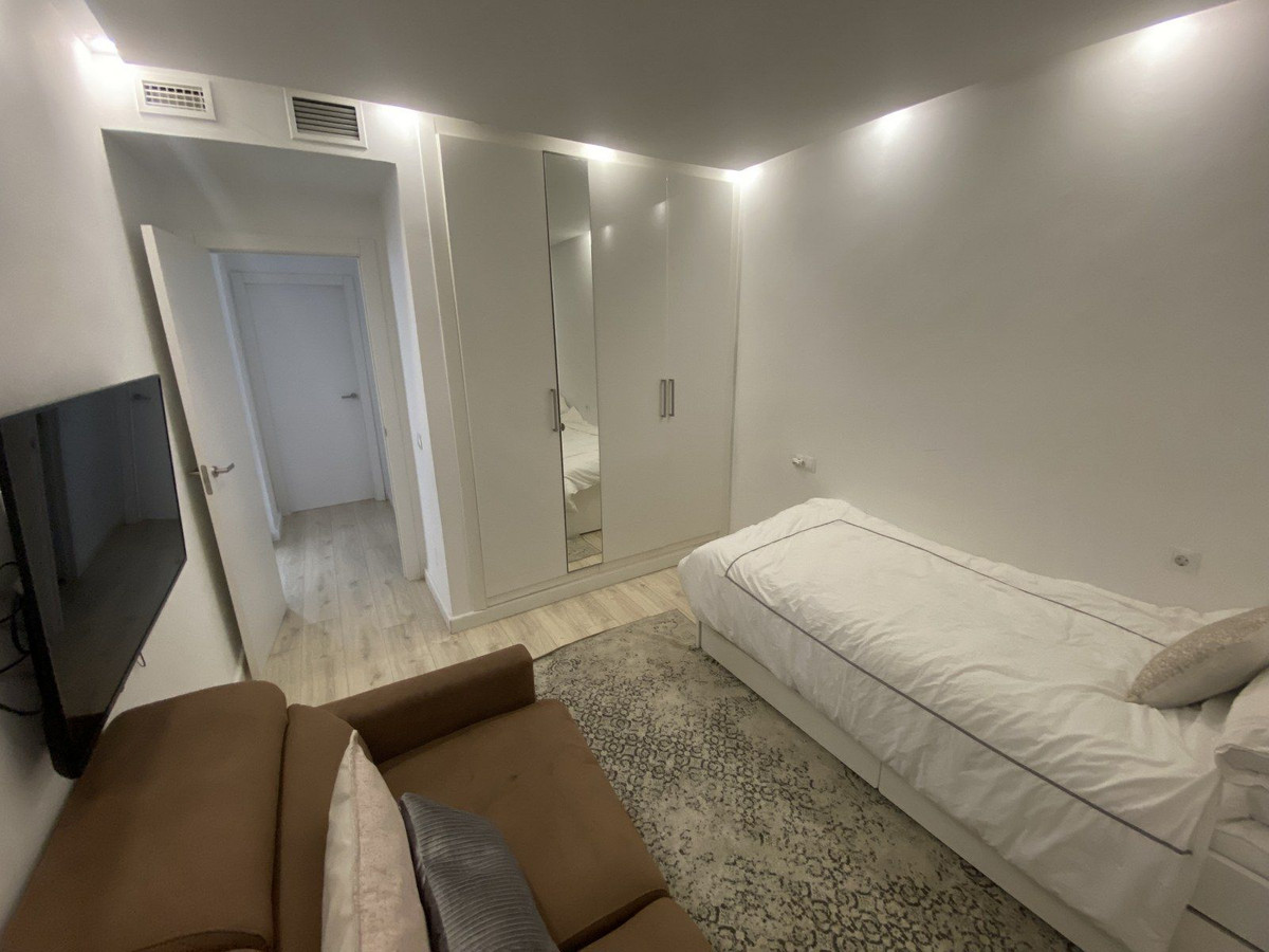 Se vende Apartamento Planta Baja de 2 dormitorios en Costa Del Sol, Málaga, España