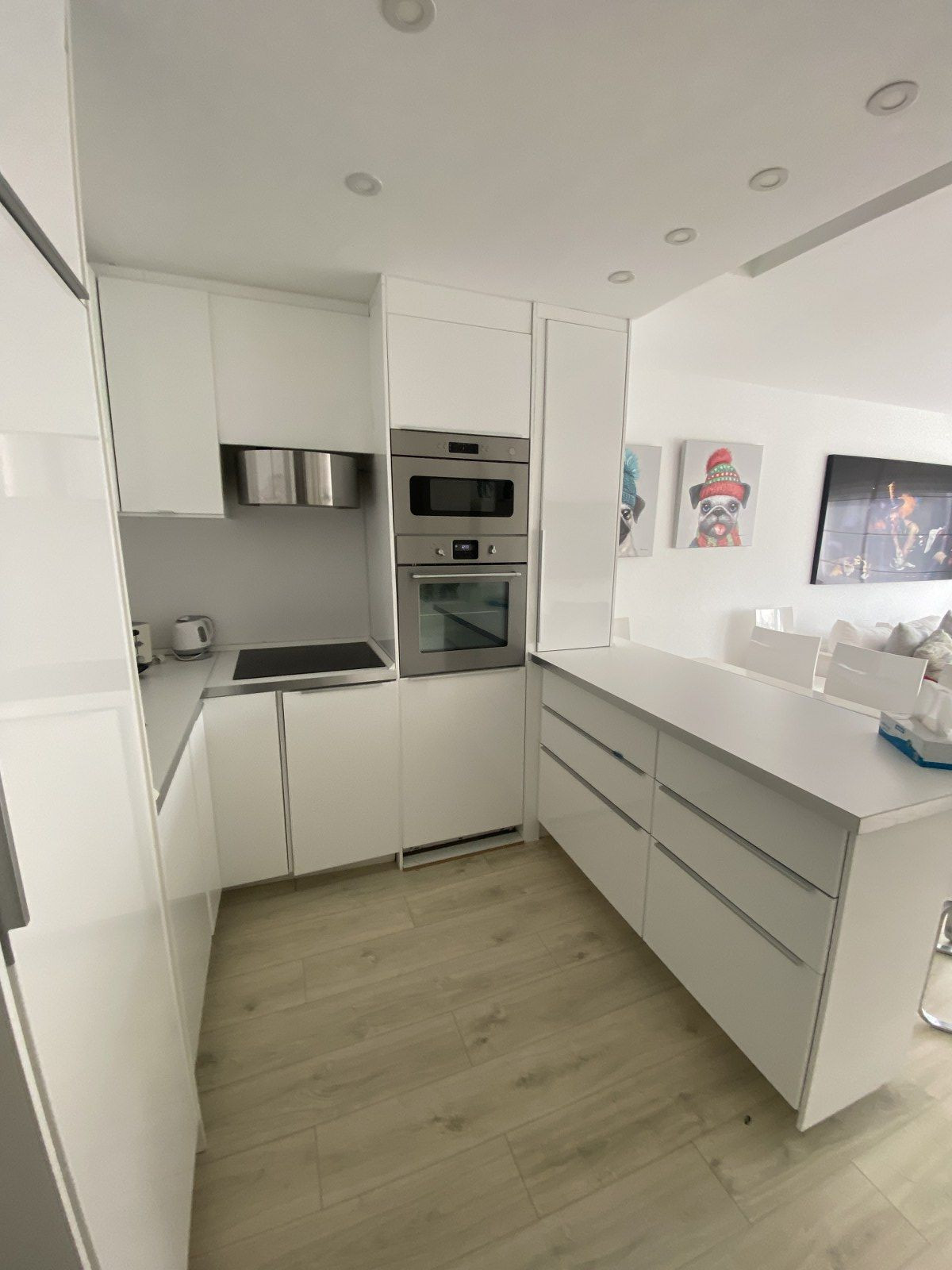 Se vende Apartamento Planta Baja de 2 dormitorios en Costa Del Sol, Málaga, España