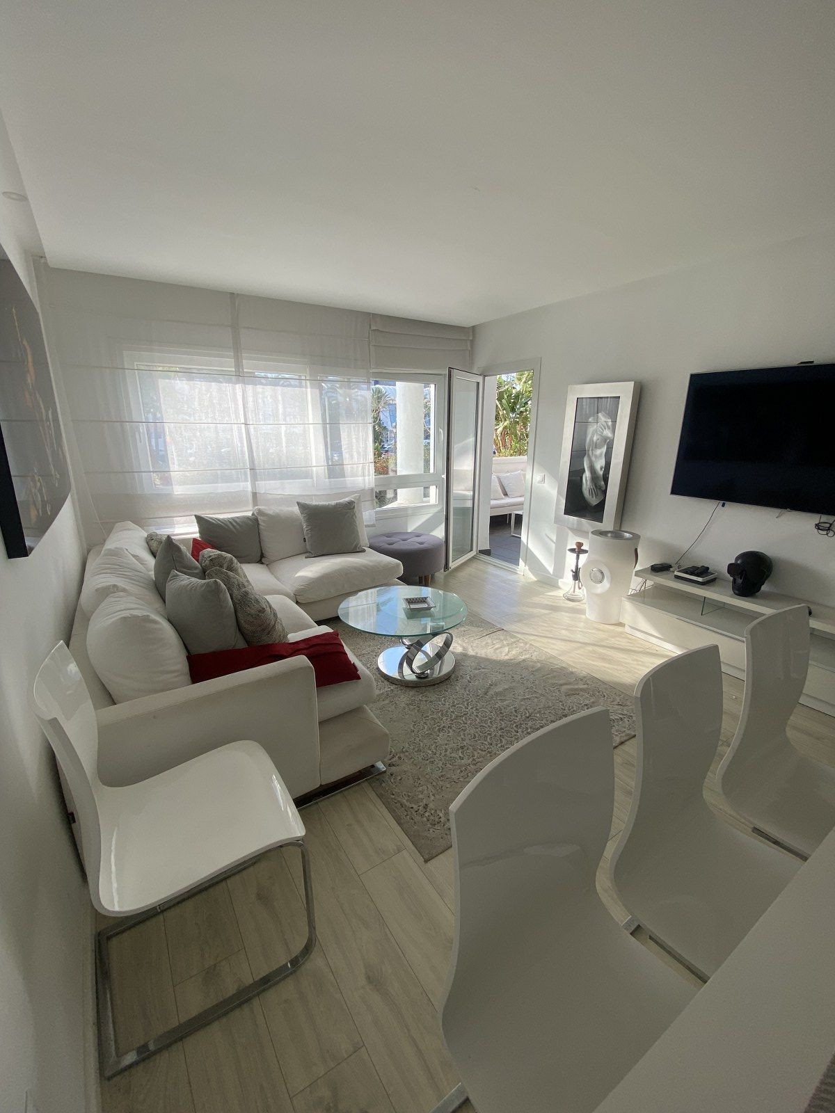 Se vende Apartamento Planta Baja de 2 dormitorios en Costa Del Sol, Málaga, España