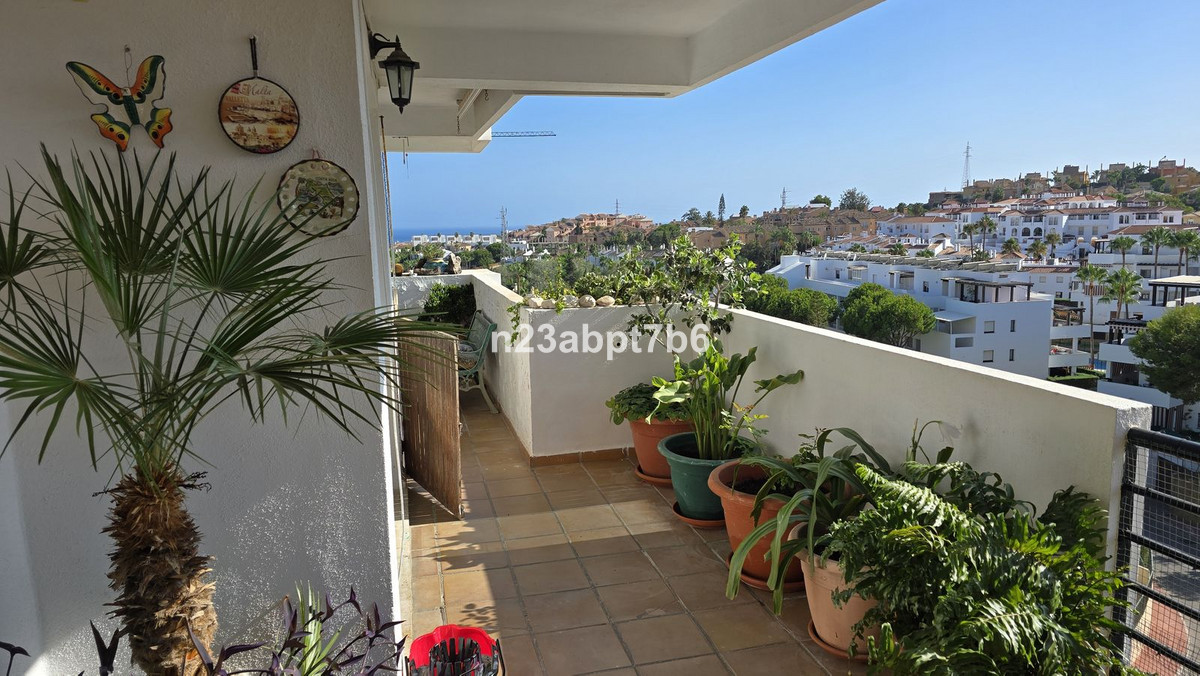 3 Bed Apartment for sale in Riviera Del Sol Costa Del Sol, Málaga, Spain