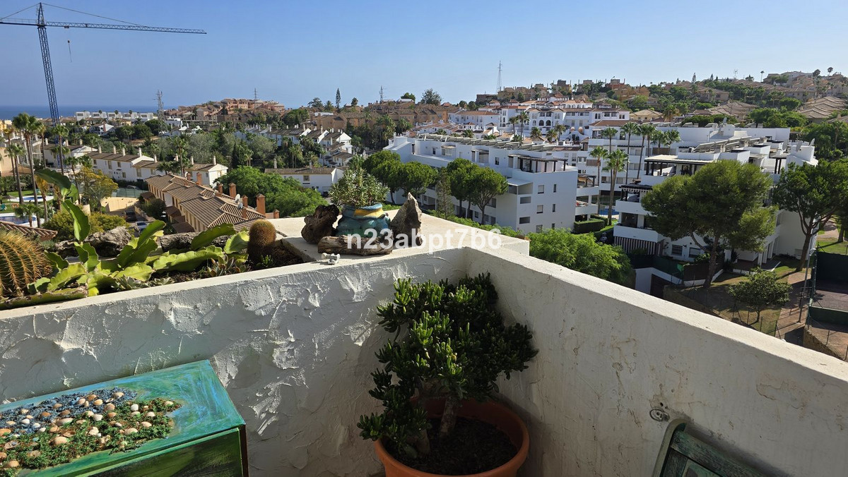 3 Bed Apartment for sale in Riviera Del Sol Costa Del Sol, Málaga, Spain