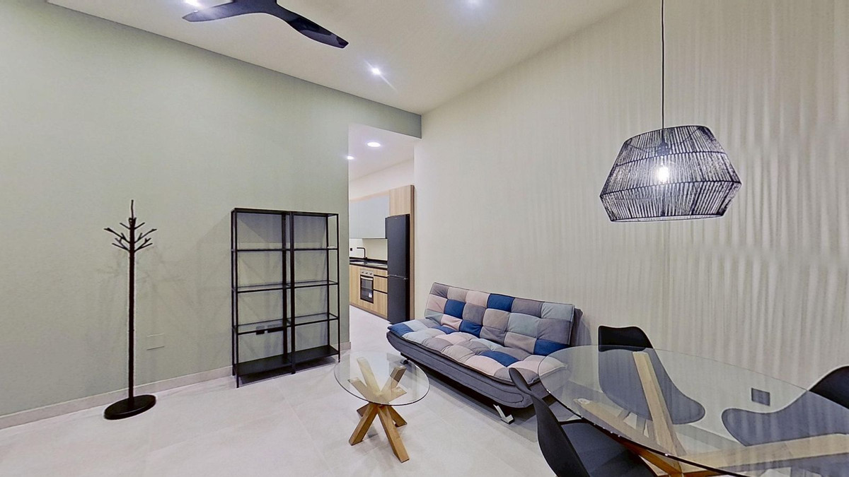 Se vende Apartamento Planta Baja de 2 dormitorios en Málaga Ciudad, Málaga, España