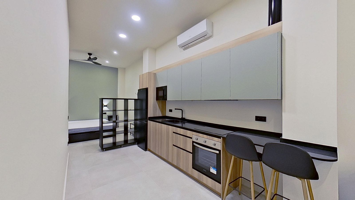 Se vende Apartamento Planta Baja de 2 dormitorios en Málaga Ciudad, Málaga, España