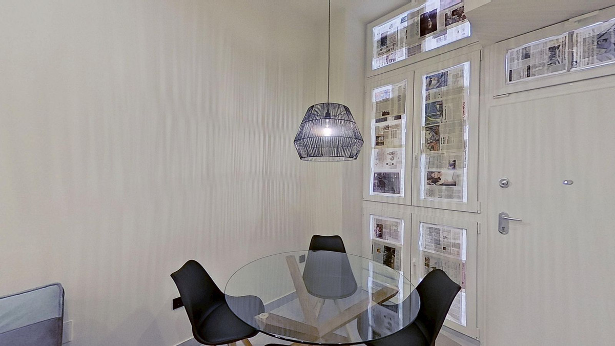 Se vende Apartamento Planta Baja de 2 dormitorios en Málaga Ciudad, Málaga, España