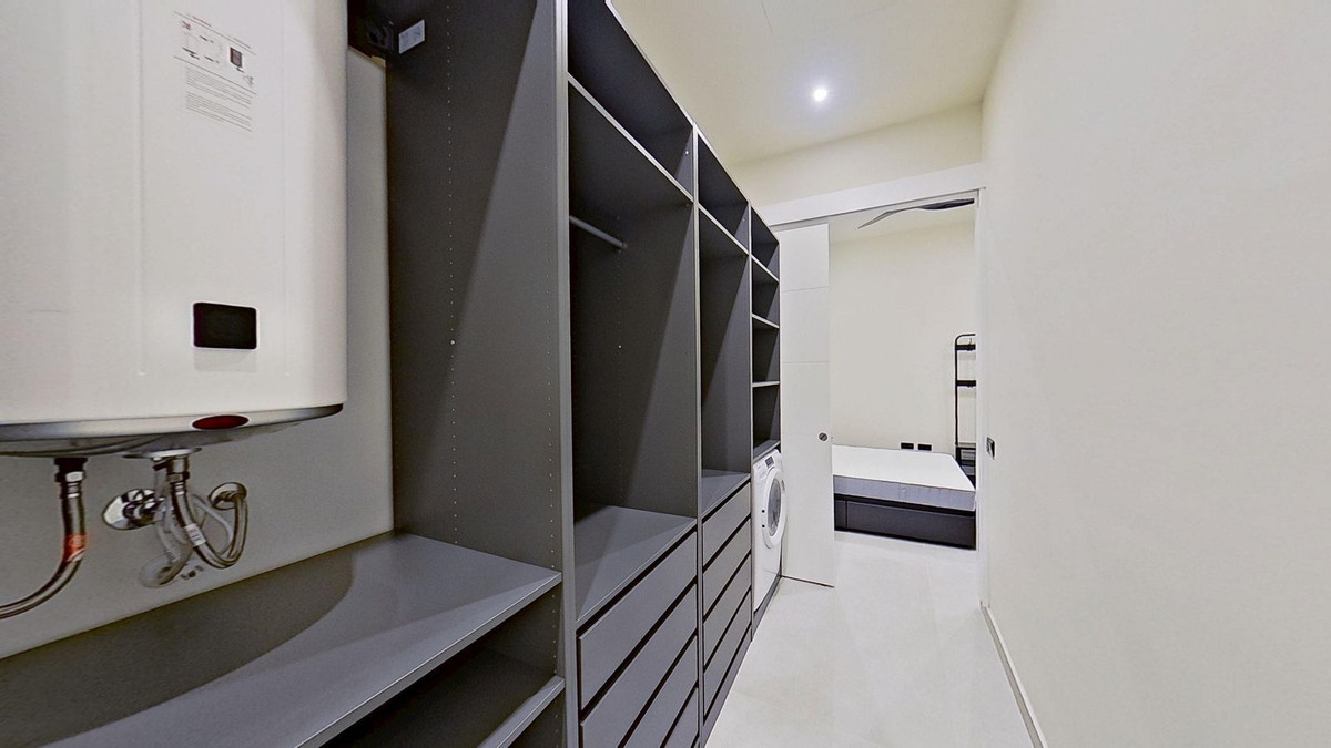 Se vende Apartamento Planta Baja de 2 dormitorios en Málaga Ciudad, Málaga, España