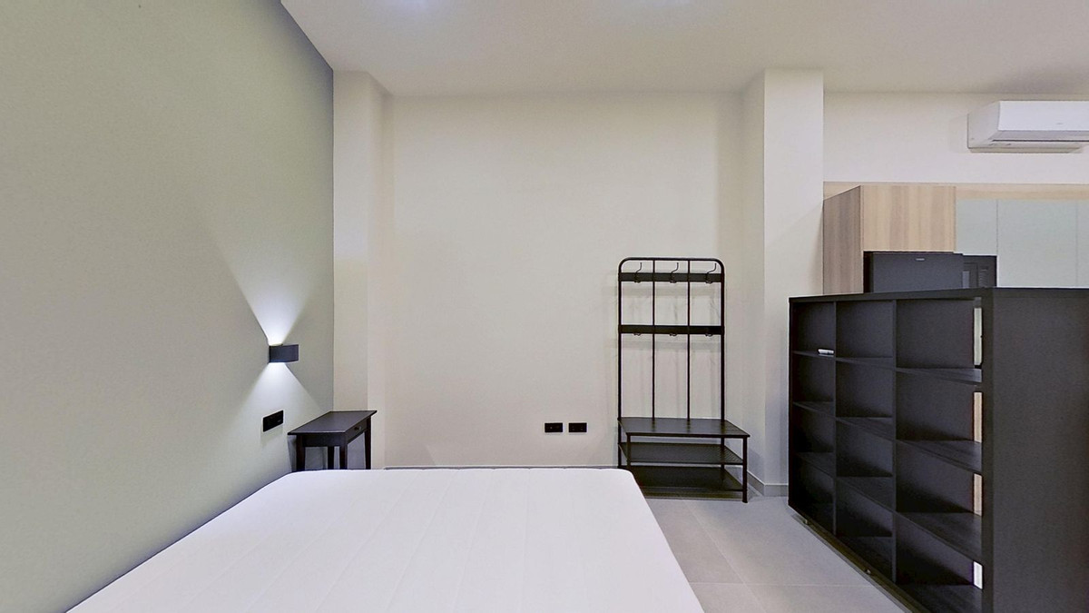 Se vende Apartamento Planta Baja de 2 dormitorios en Málaga Ciudad, Málaga, España
