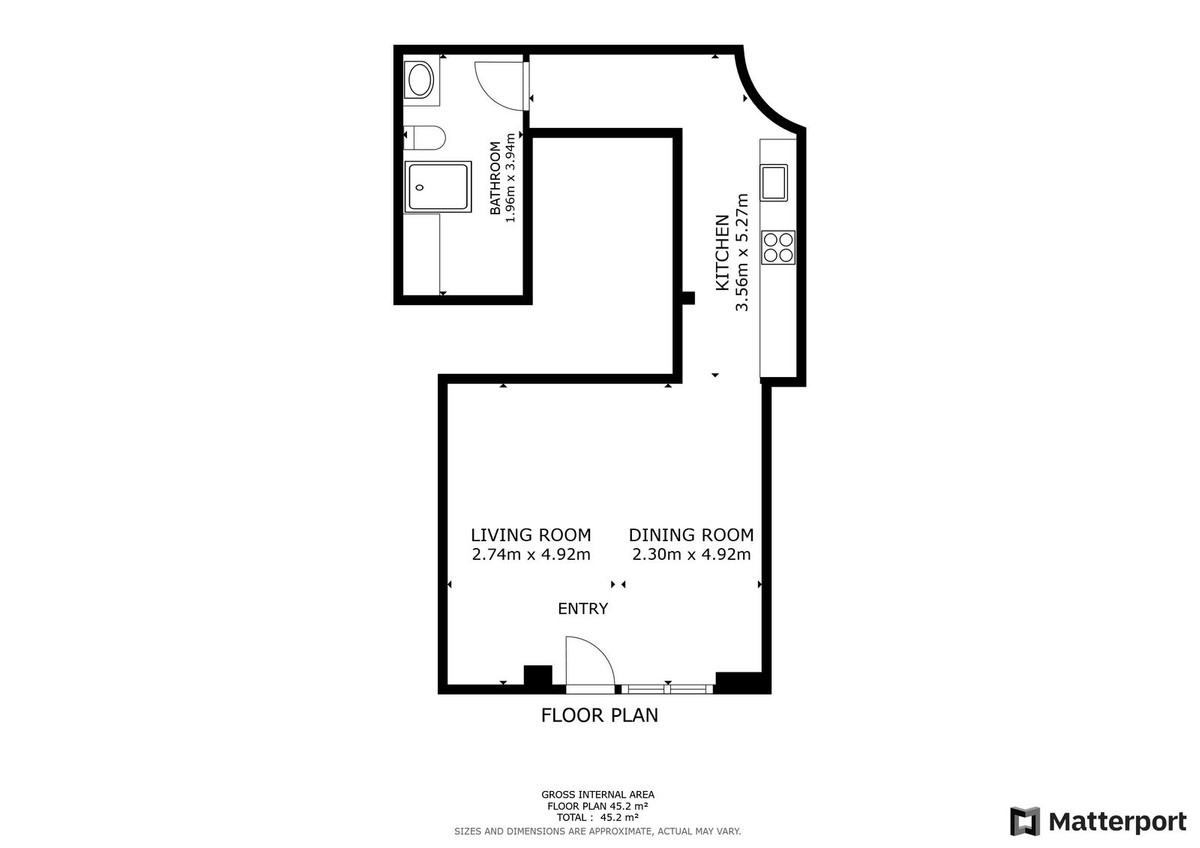Se vende Apartamento Planta Baja de 2 dormitorios en Málaga Ciudad, Málaga, España