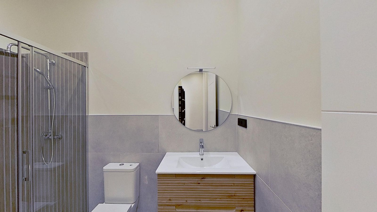 Se vende Apartamento Planta Baja de 2 dormitorios en Málaga Ciudad, Málaga, España