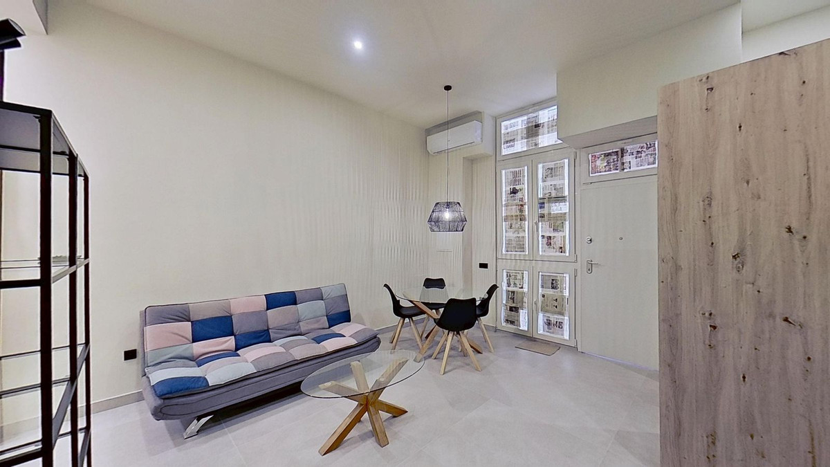 Se vende Apartamento Planta Baja de 2 dormitorios en Málaga Ciudad, Málaga, España