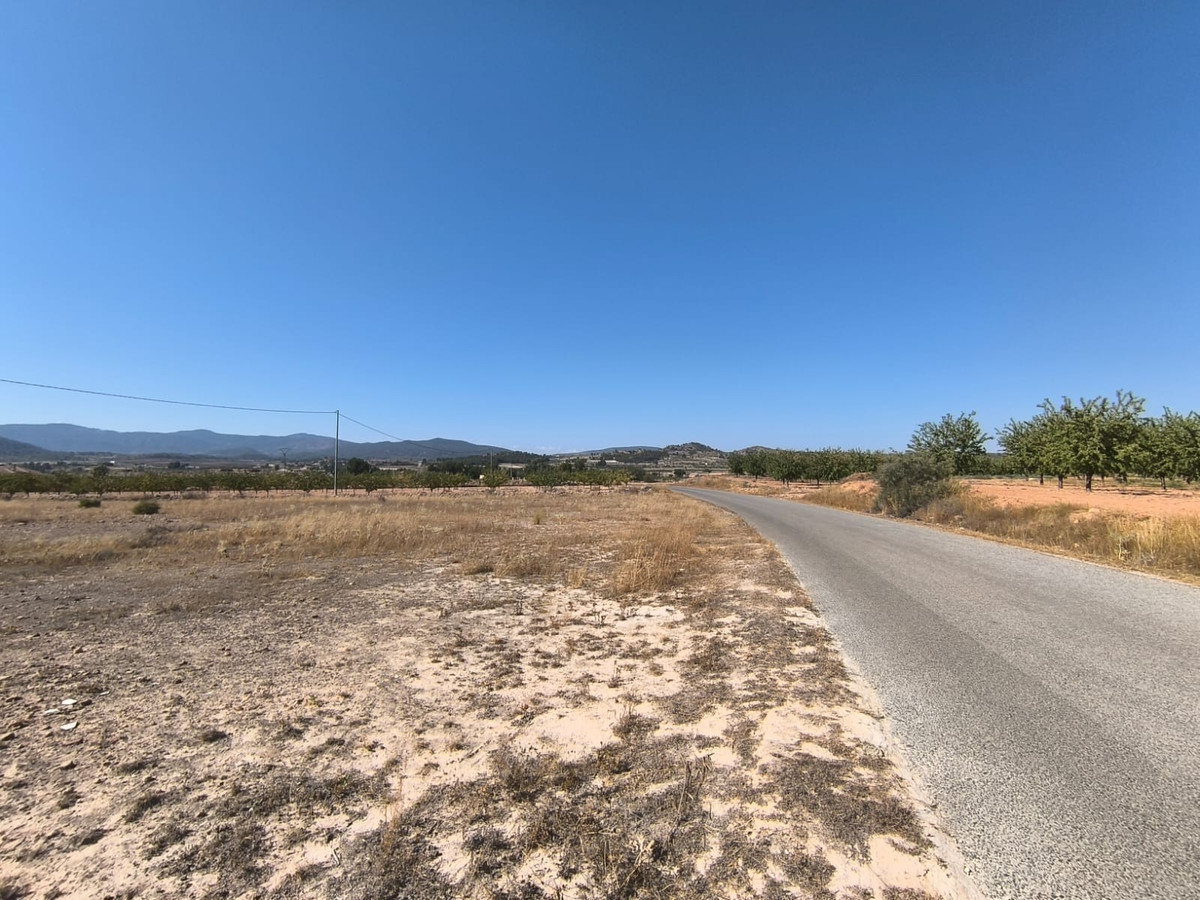 Se vende Terreno Rustico  en Costa Blanca, Alicante, España