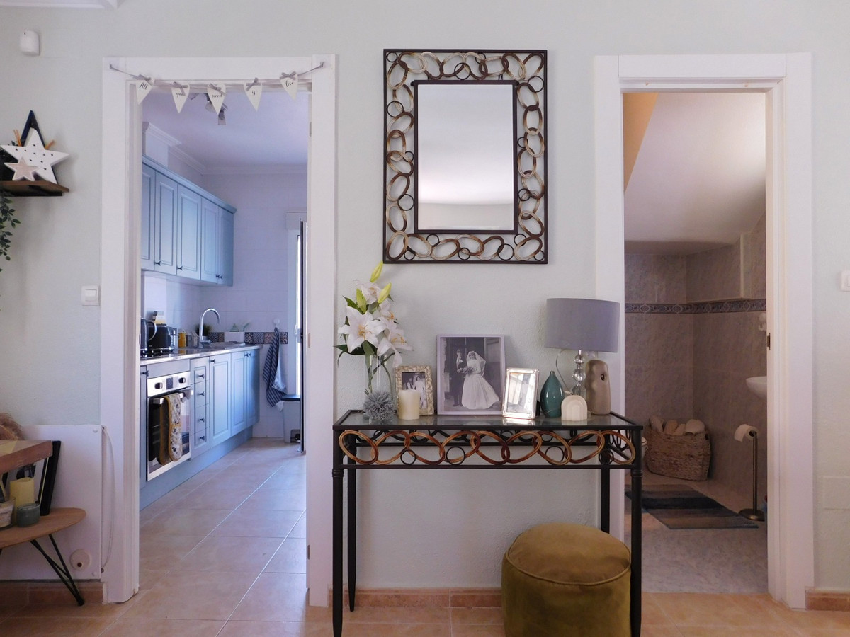Se vende Villa - Chalet de 3 dormitorios en Costa Blanca, Alicante, España