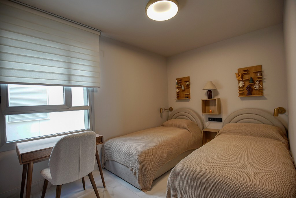 3 Bed Apartment for sale in San Pedro De Alcántara Costa Del Sol, Málaga, Spain