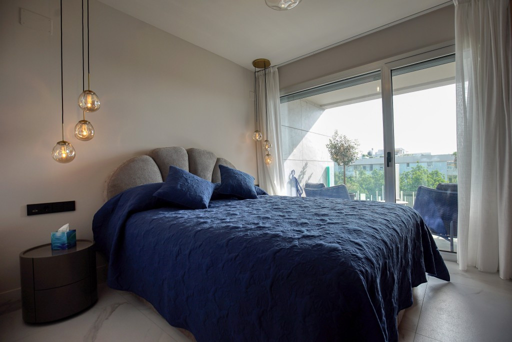 3 Bed Apartment for sale in San Pedro De Alcántara Costa Del Sol, Málaga, Spain