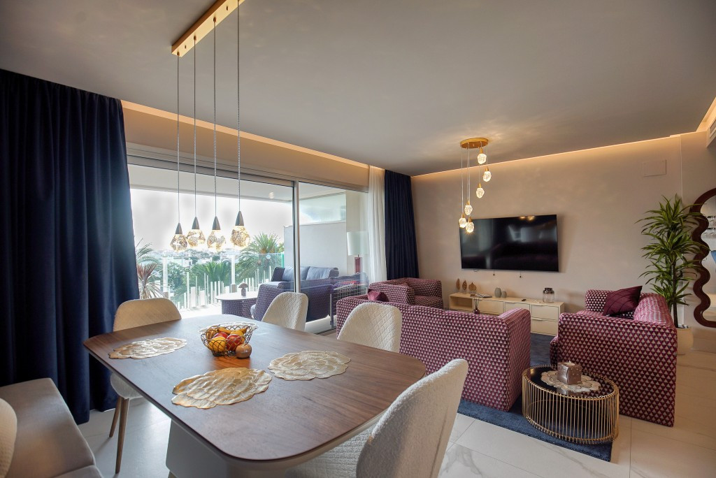 3 Bed Apartment for sale in San Pedro De Alcántara Costa Del Sol, Málaga, Spain