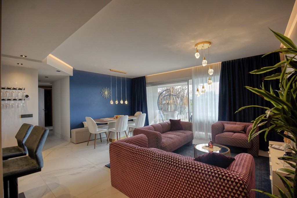 3 Bed Apartment for sale in San Pedro De Alcántara Costa Del Sol, Málaga, Spain