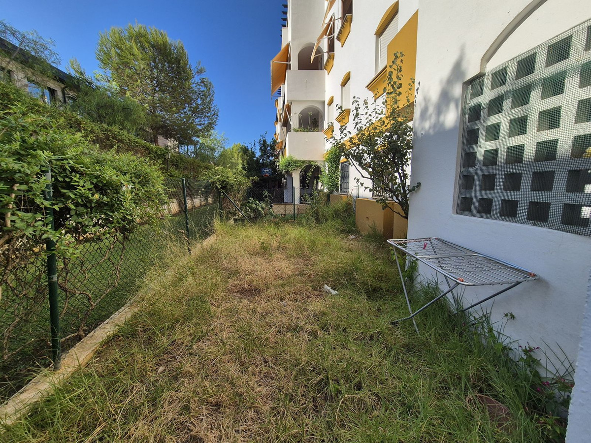 Se vende Apartamento Planta Baja de 3 dormitorios en Costa Del Sol, Málaga, España