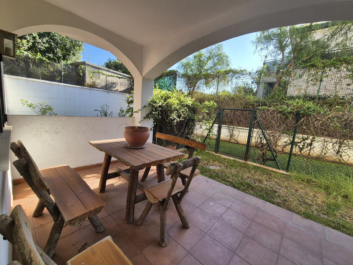 Se vende Apartamento Planta Baja de 3 dormitorios en Costa Del Sol, Málaga, España