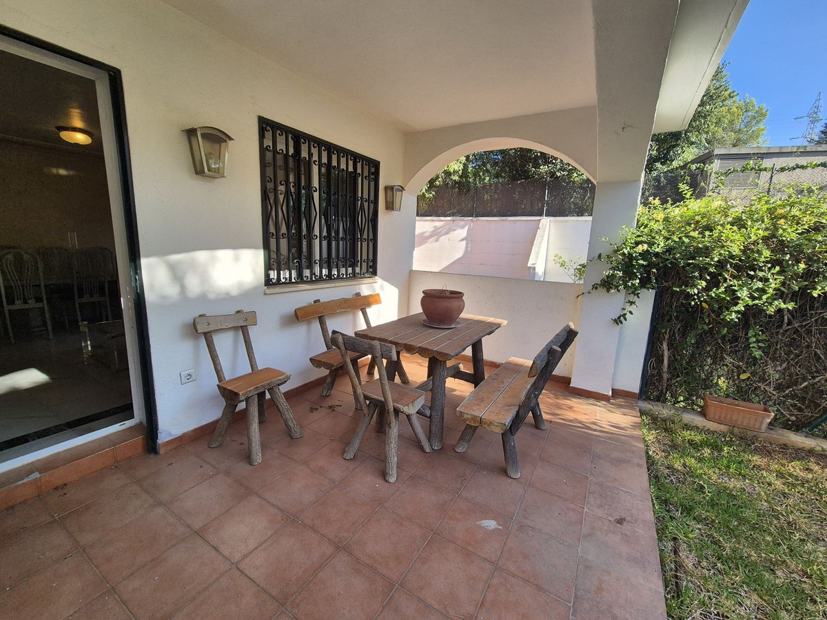 Se vende Apartamento Planta Baja de 3 dormitorios en Costa Del Sol, Málaga, España