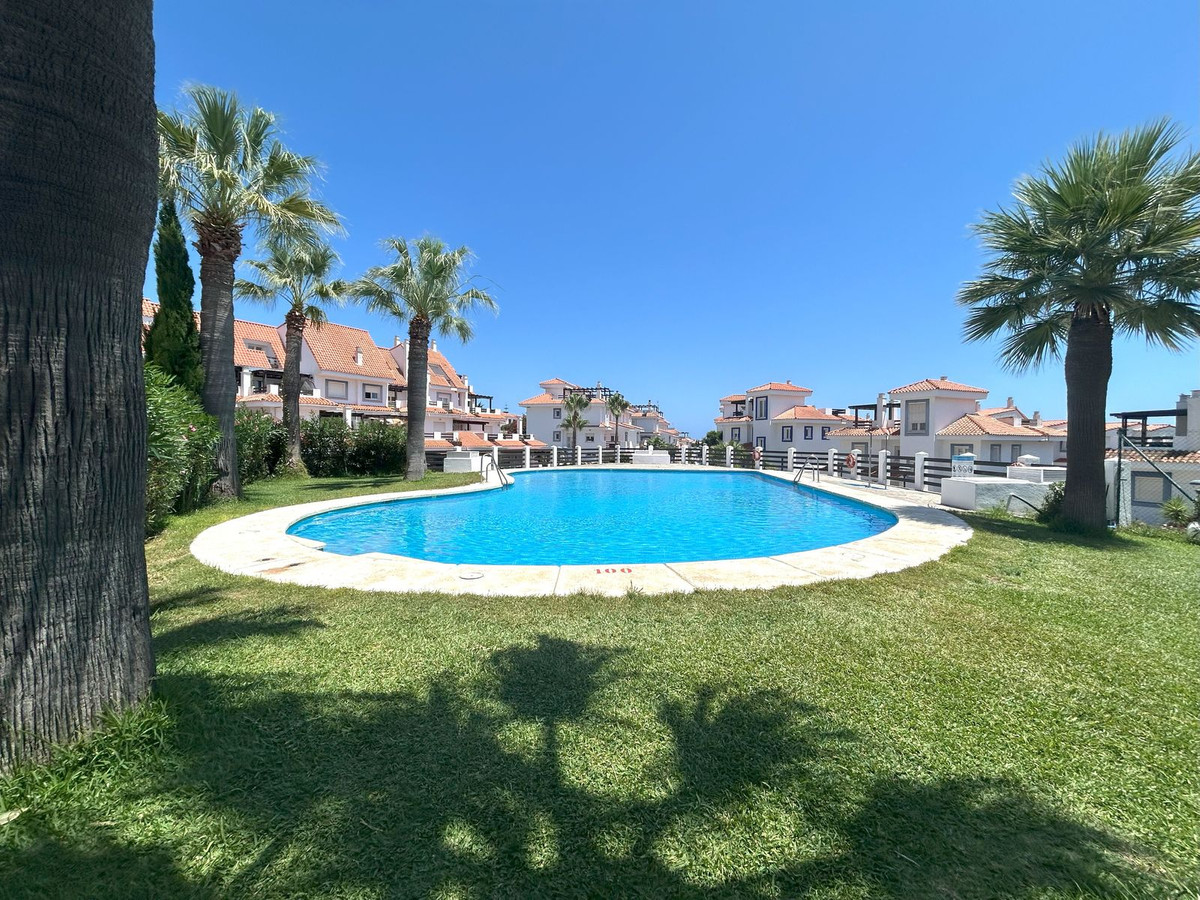 Se vende Apartamento Planta Baja de 1 dormitorios en Costa Del Sol, Málaga, España