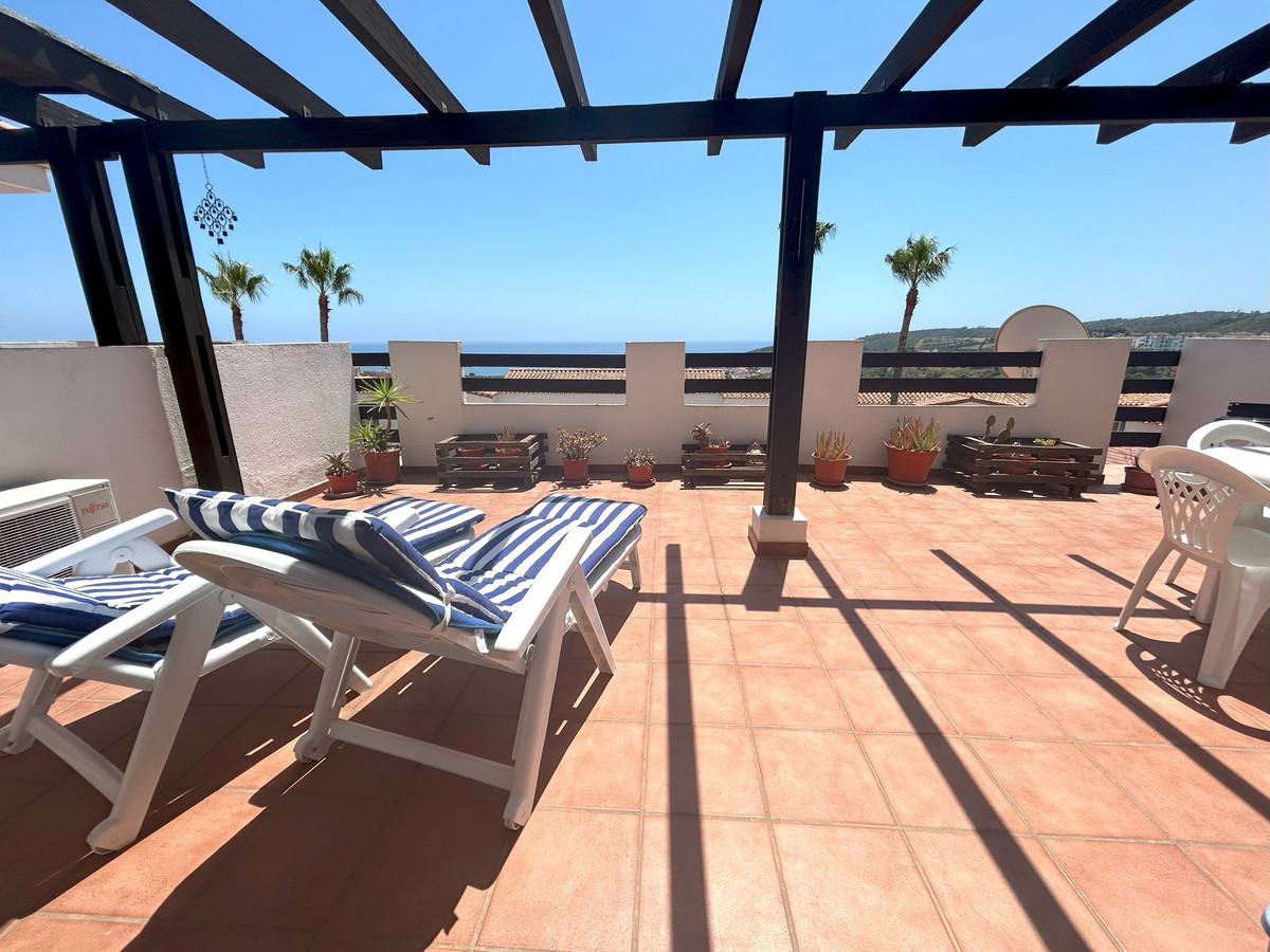 Se vende Apartamento Planta Baja de 1 dormitorios en Costa Del Sol, Málaga, España