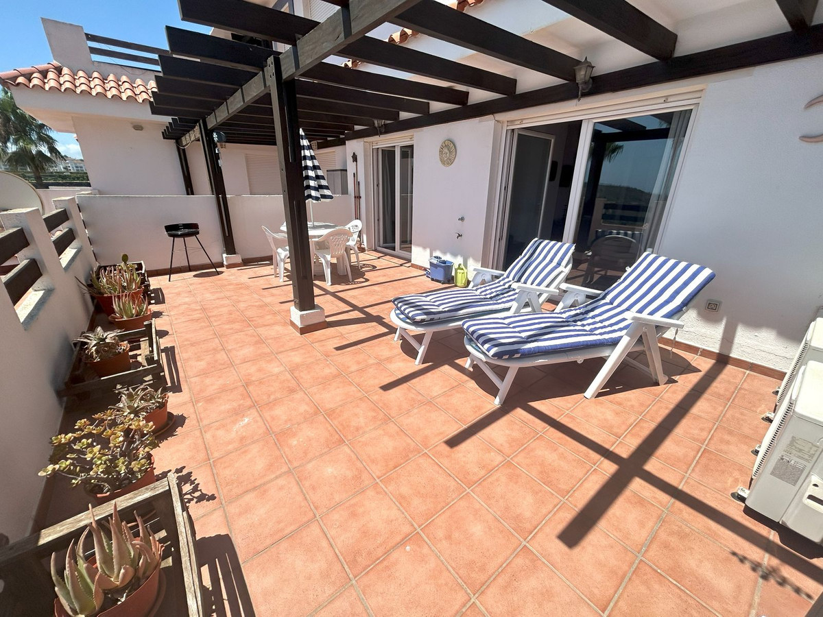 Se vende Apartamento Planta Baja de 1 dormitorios en Costa Del Sol, Málaga, España