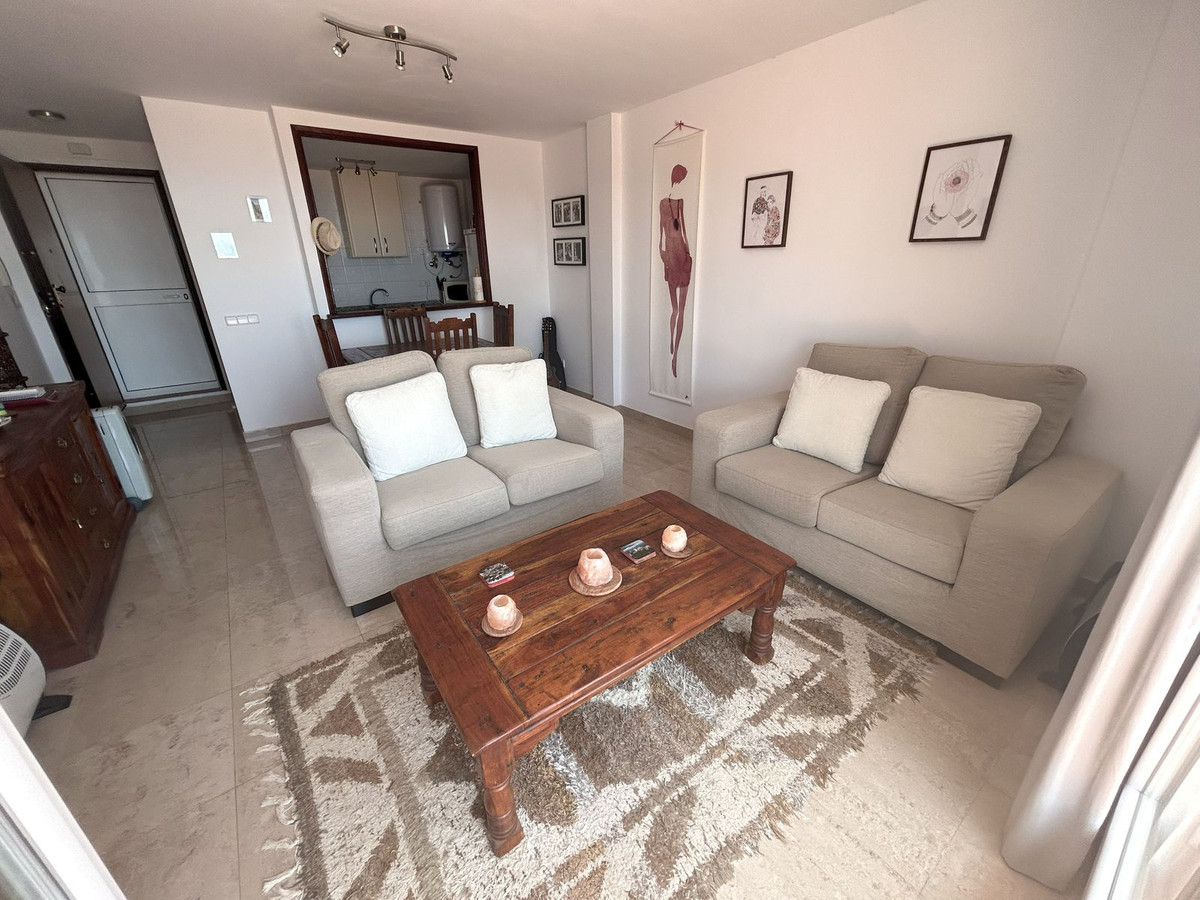 Se vende Apartamento Planta Baja de 1 dormitorios en Costa Del Sol, Málaga, España