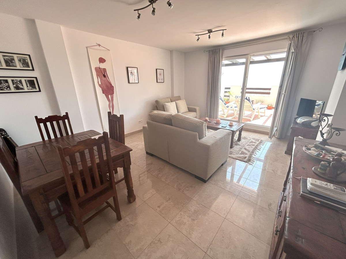 Se vende Apartamento Planta Baja de 1 dormitorios en Costa Del Sol, Málaga, España