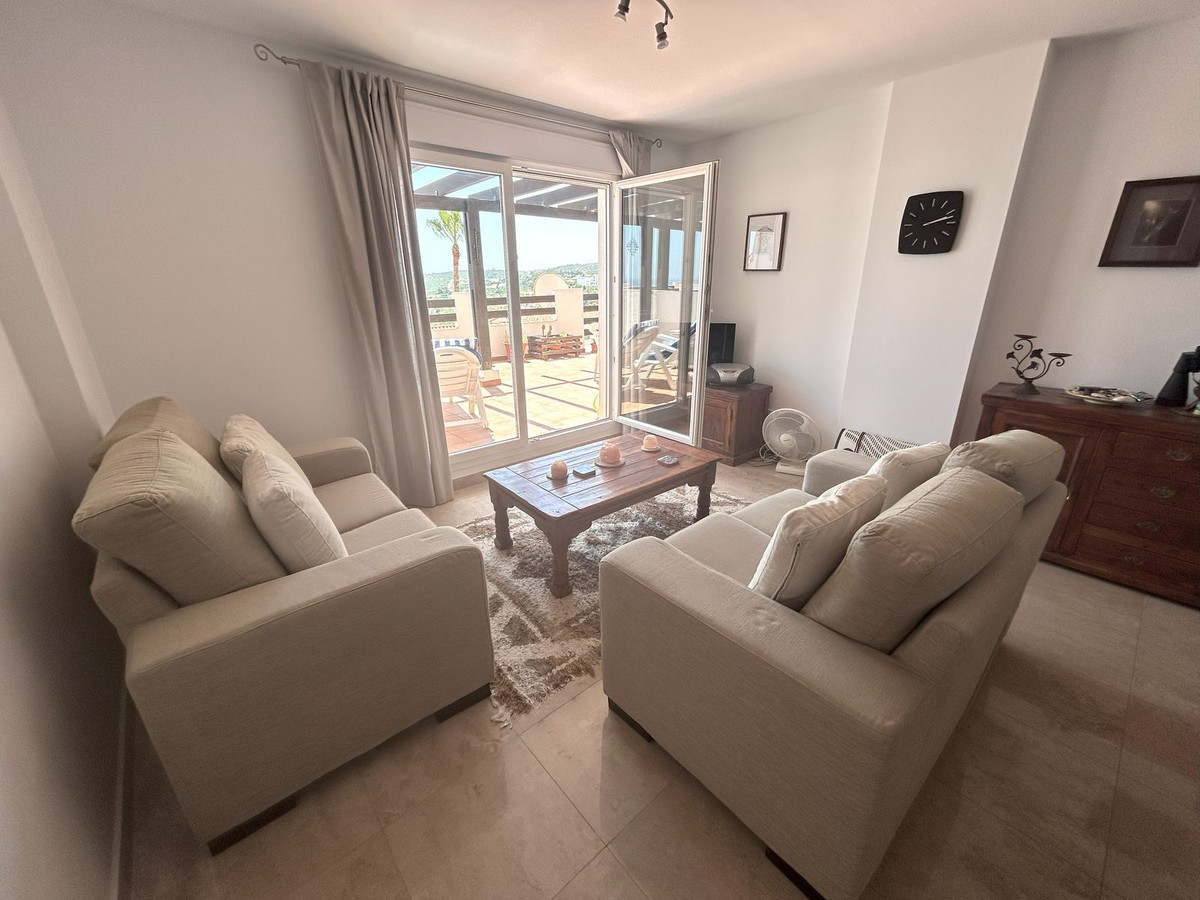 Se vende Apartamento Planta Baja de 1 dormitorios en Costa Del Sol, Málaga, España