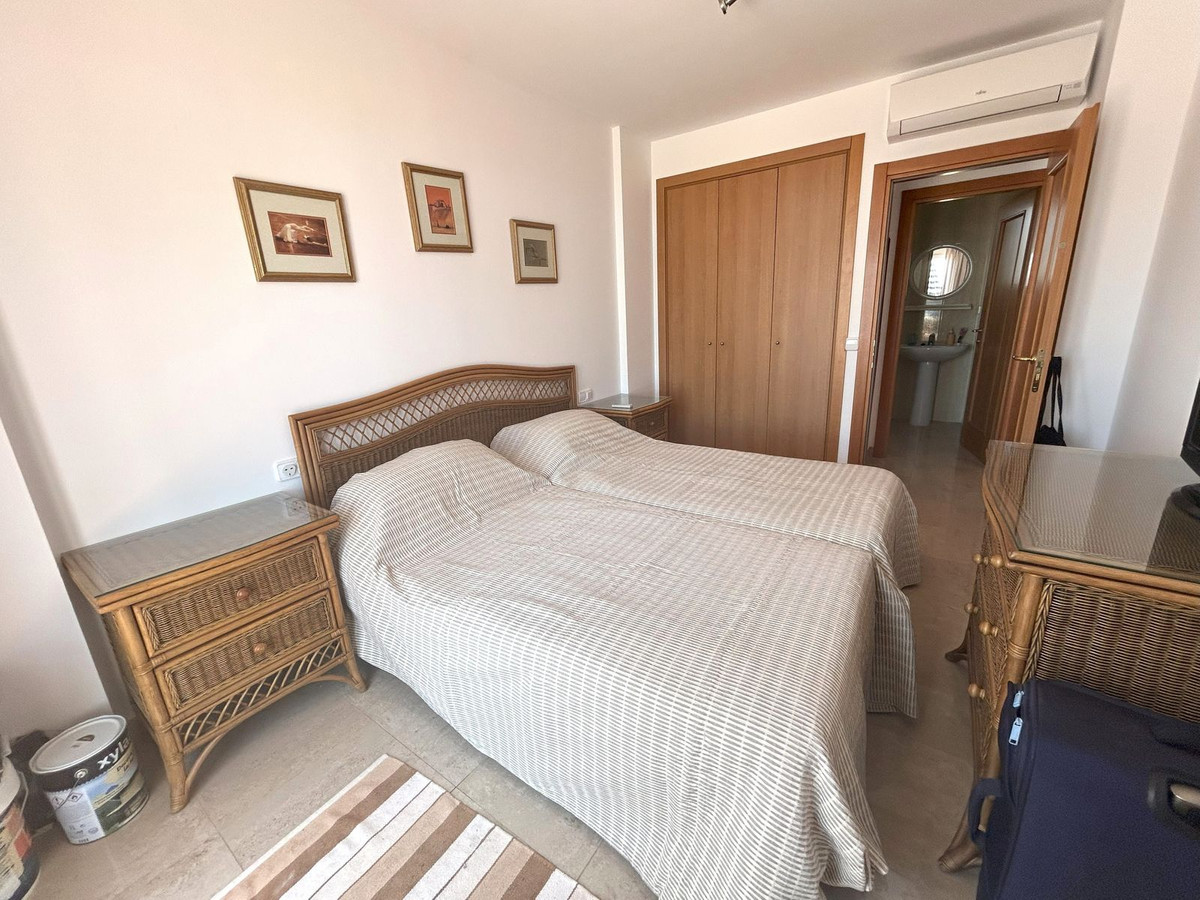 Se vende Apartamento Planta Baja de 1 dormitorios en Costa Del Sol, Málaga, España