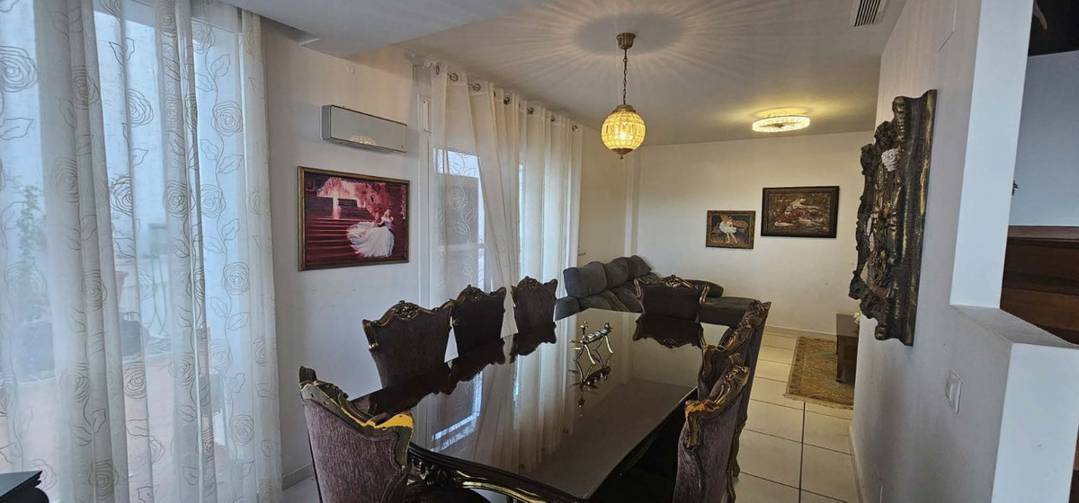 4 Bed Townhouse for sale in Benalmadena Costa Del Sol, Málaga, Spain
