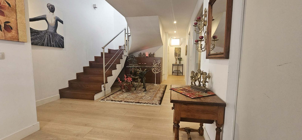4 Bed Townhouse for sale in Benalmadena Costa Del Sol, Málaga, Spain