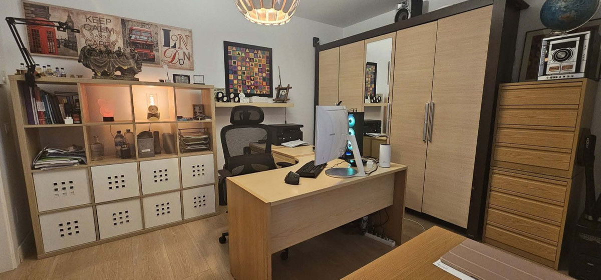 4 Bed Townhouse for sale in Benalmadena Costa Del Sol, Málaga, Spain