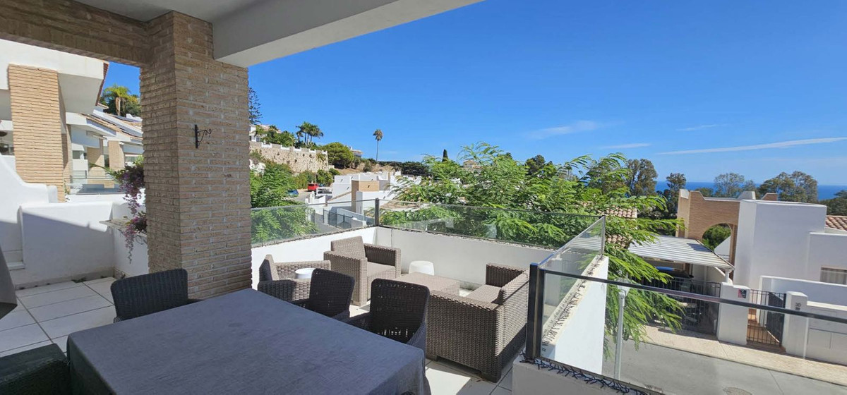 4 Bed Townhouse for sale in Benalmadena Costa Del Sol, Málaga, Spain