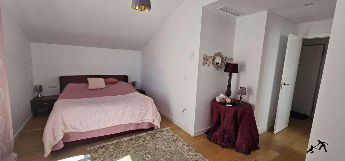 4 Bed Townhouse for sale in Benalmadena Costa Del Sol, Málaga, Spain