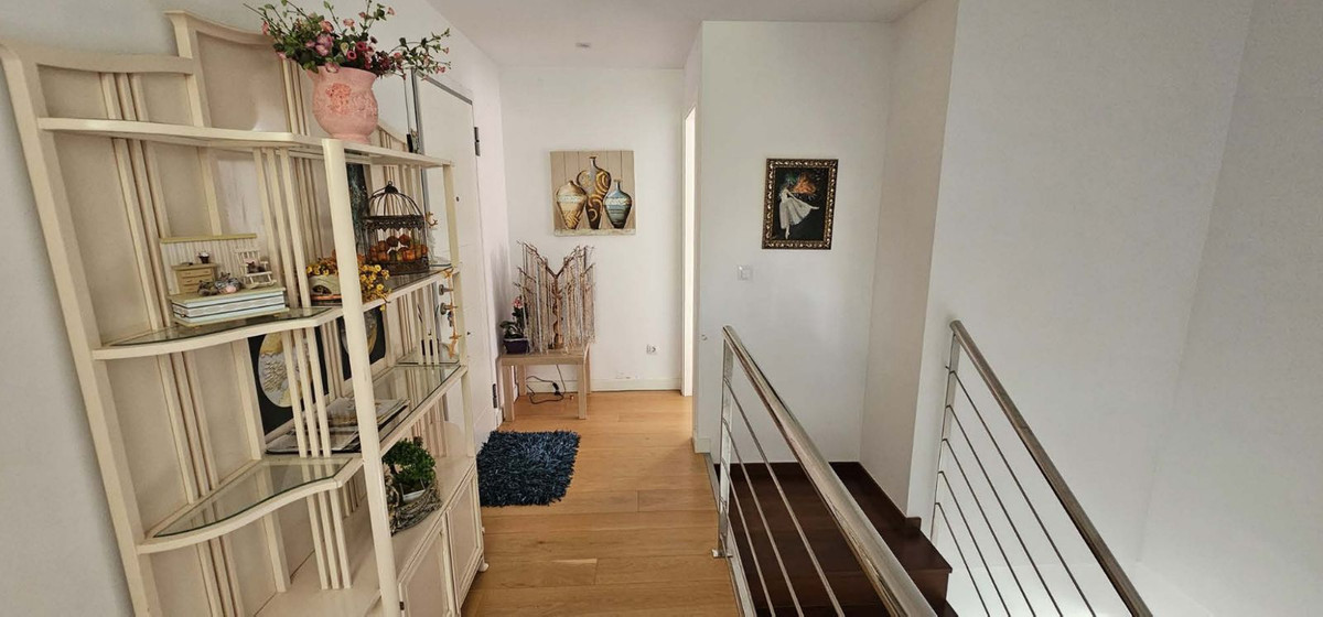 4 Bed Townhouse for sale in Benalmadena Costa Del Sol, Málaga, Spain