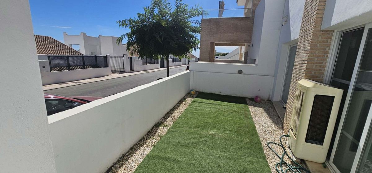 4 Bed Townhouse for sale in Benalmadena Costa Del Sol, Málaga, Spain