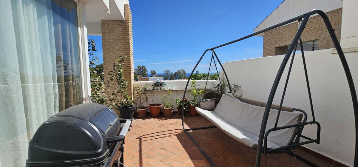 4 Bed Townhouse for sale in Benalmadena Costa Del Sol, Málaga, Spain