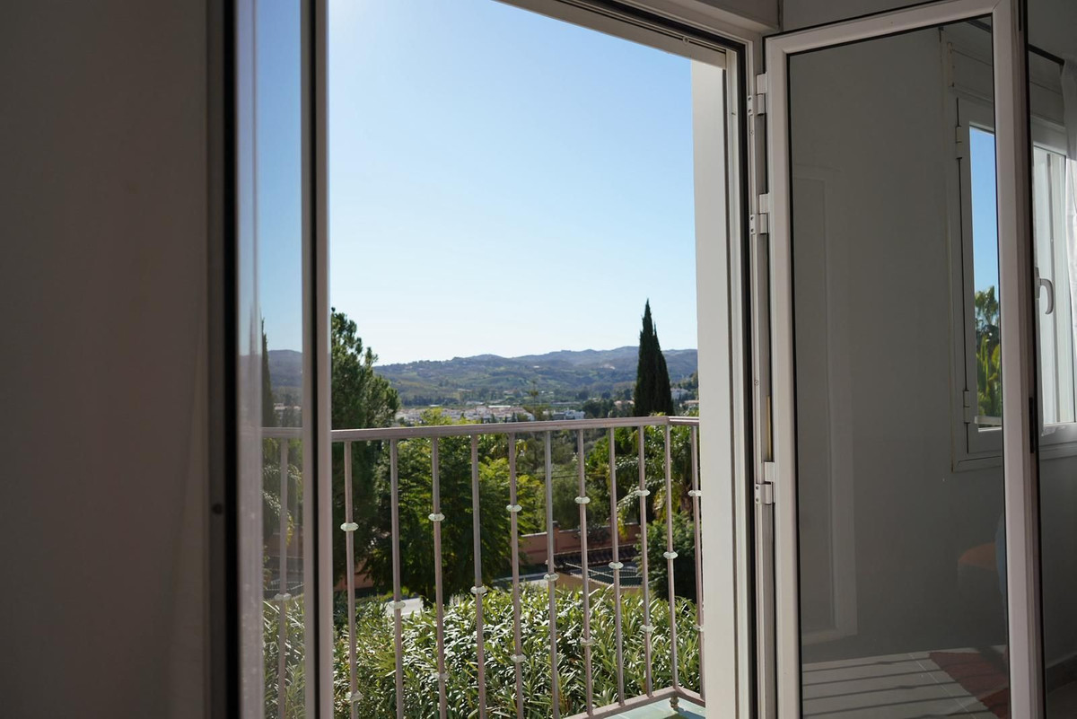 5 Bed Townhouse for sale in Mijas Golf Costa Del Sol, Málaga, Spain
