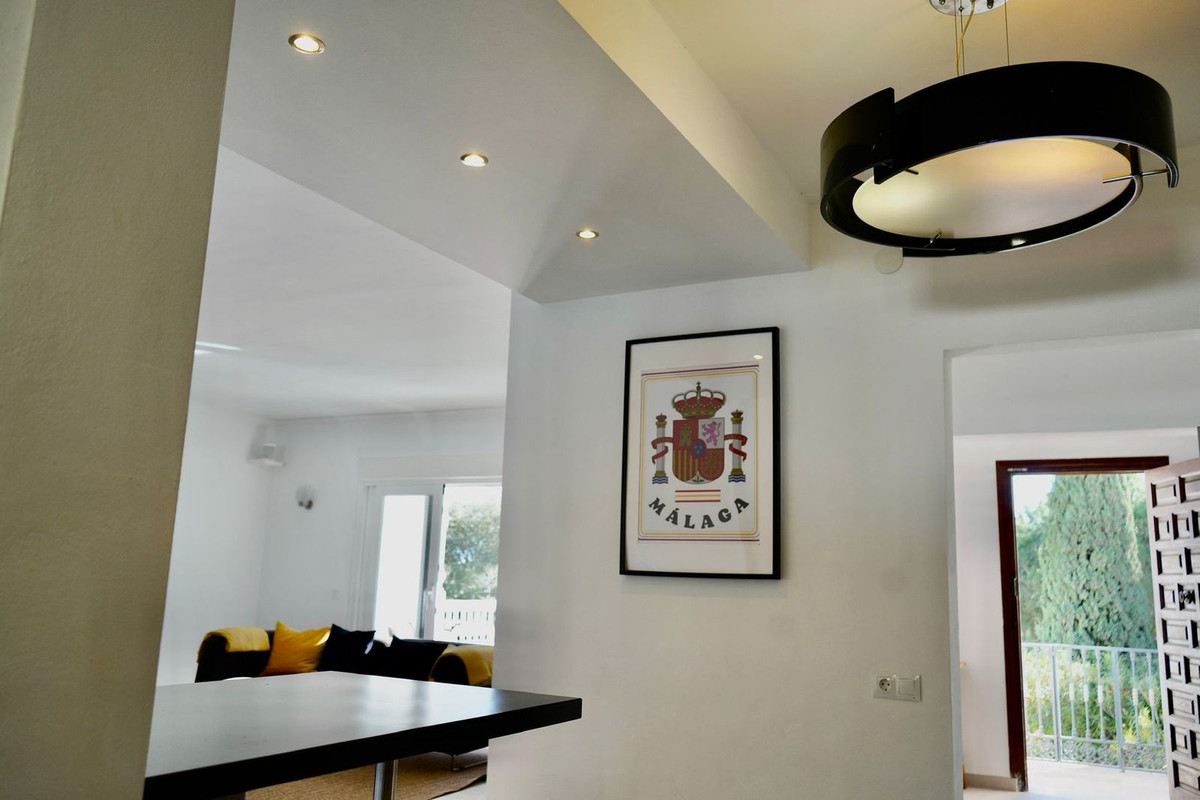 5 Bed Townhouse for sale in Mijas Golf Costa Del Sol, Málaga, Spain