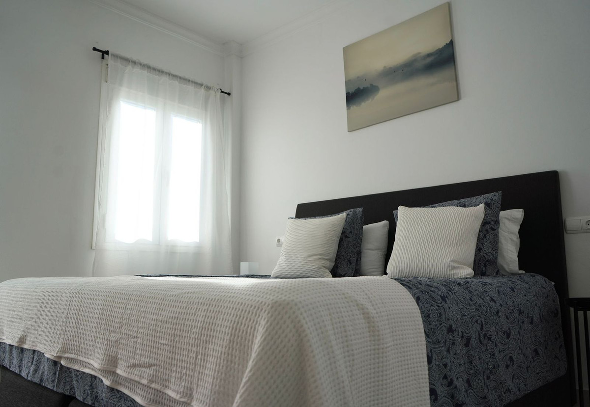 5 Bed Townhouse for sale in Mijas Golf Costa Del Sol, Málaga, Spain