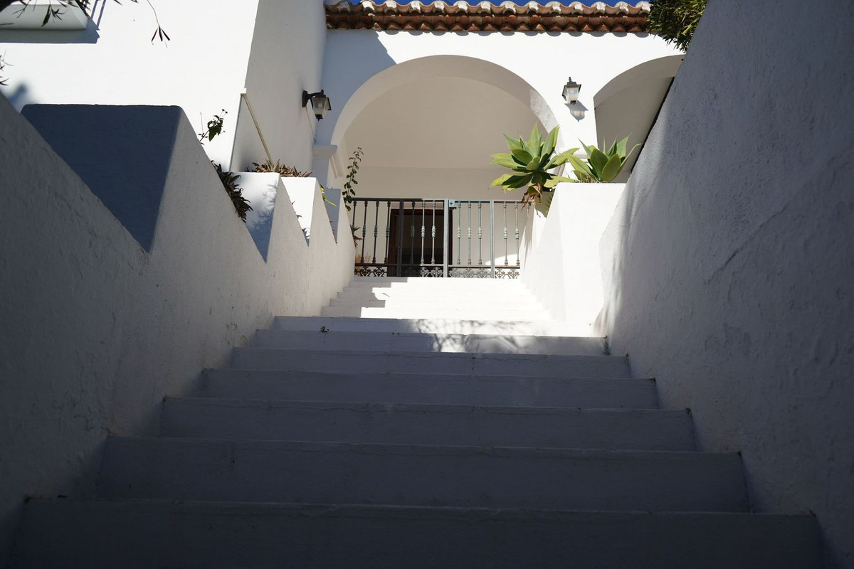 5 Bed Townhouse for sale in Mijas Golf Costa Del Sol, Málaga, Spain