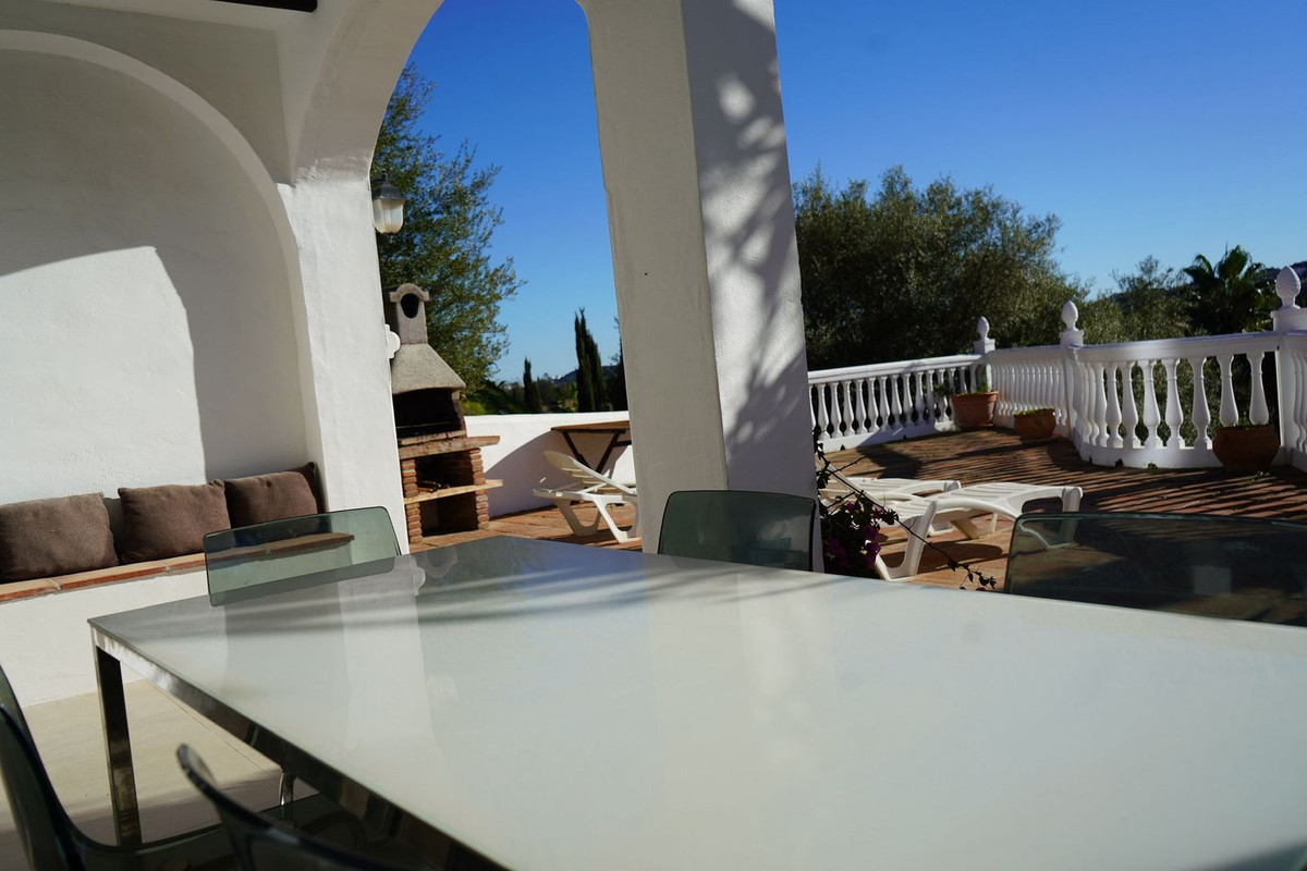 5 Bed Townhouse for sale in Mijas Golf Costa Del Sol, Málaga, Spain