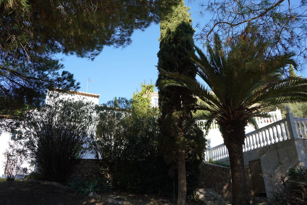 5 Bed Townhouse for sale in Mijas Golf Costa Del Sol, Málaga, Spain