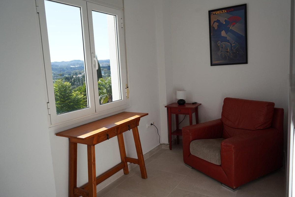 5 Bed Townhouse for sale in Mijas Golf Costa Del Sol, Málaga, Spain