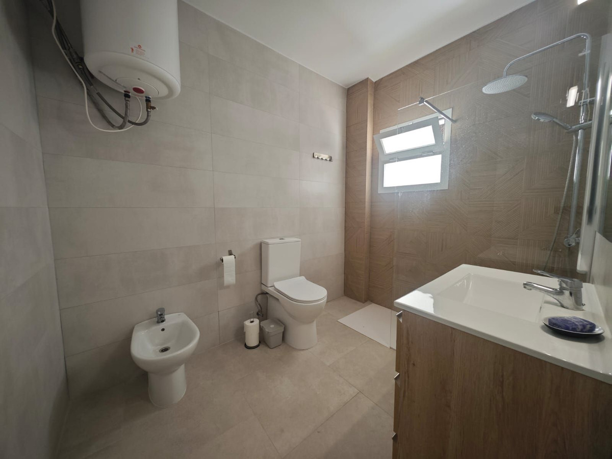 5 Bed Townhouse for sale in Mijas Golf Costa Del Sol, Málaga, Spain